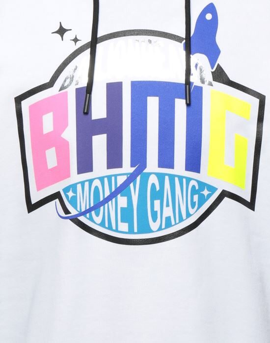 BHMG Толстовка