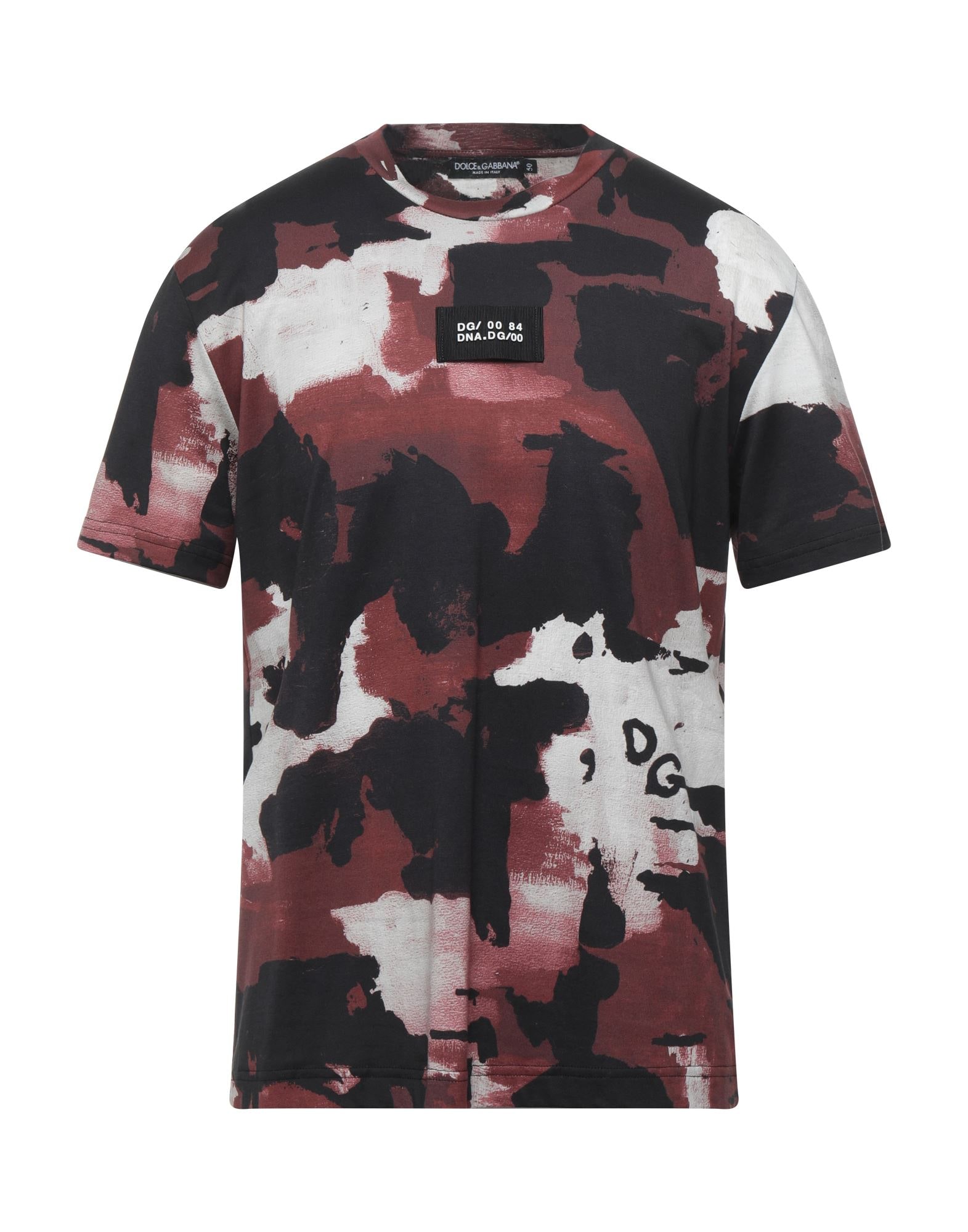 DOLCE&GABBANA - T-shirts