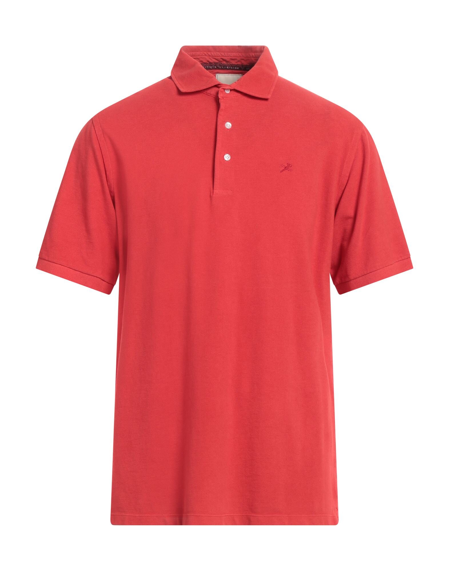 TRAMAROSSA - Polo shirts