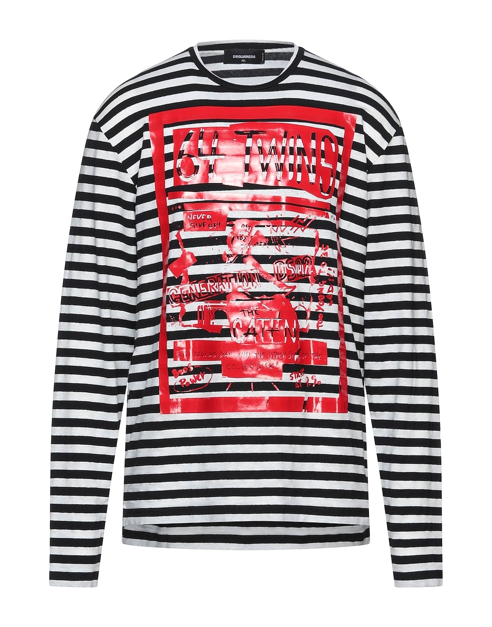 DSQUARED2 - T-shirts