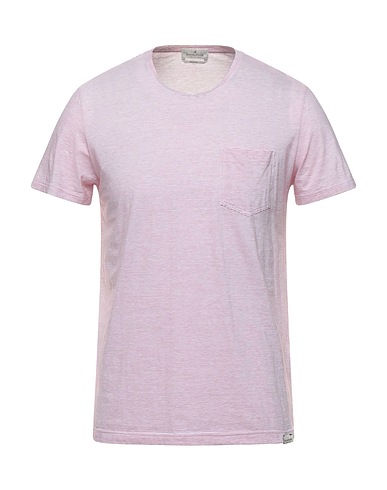BROOKSFIELD T-shirt Red 100% Cotton