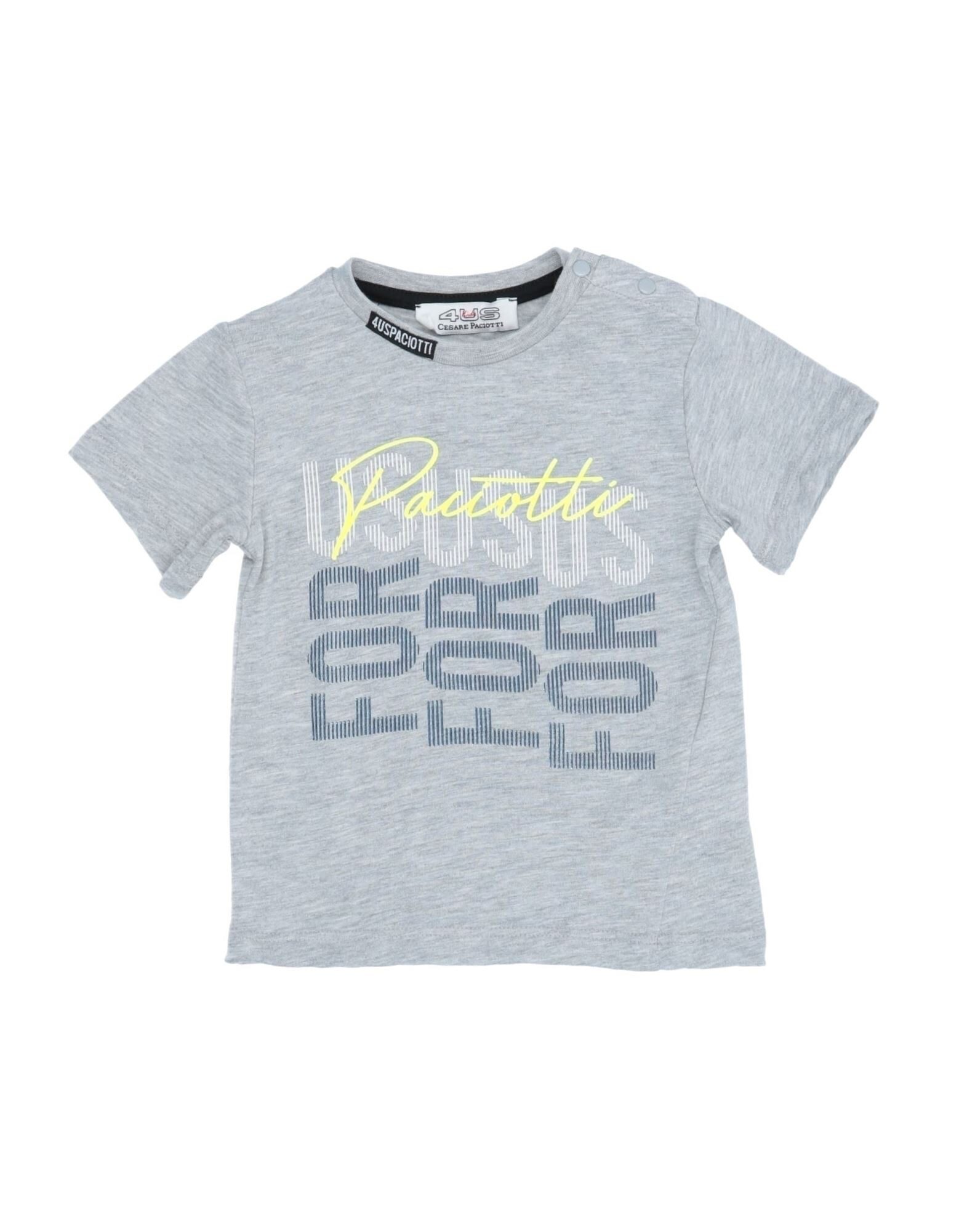 PACIOTTI 4US - T-shirts