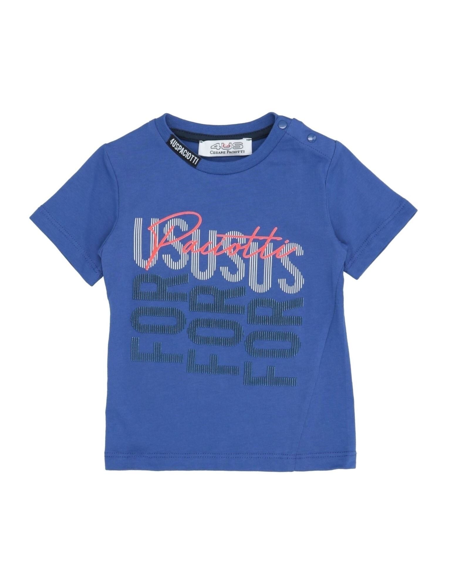 PACIOTTI 4US - T-shirts
