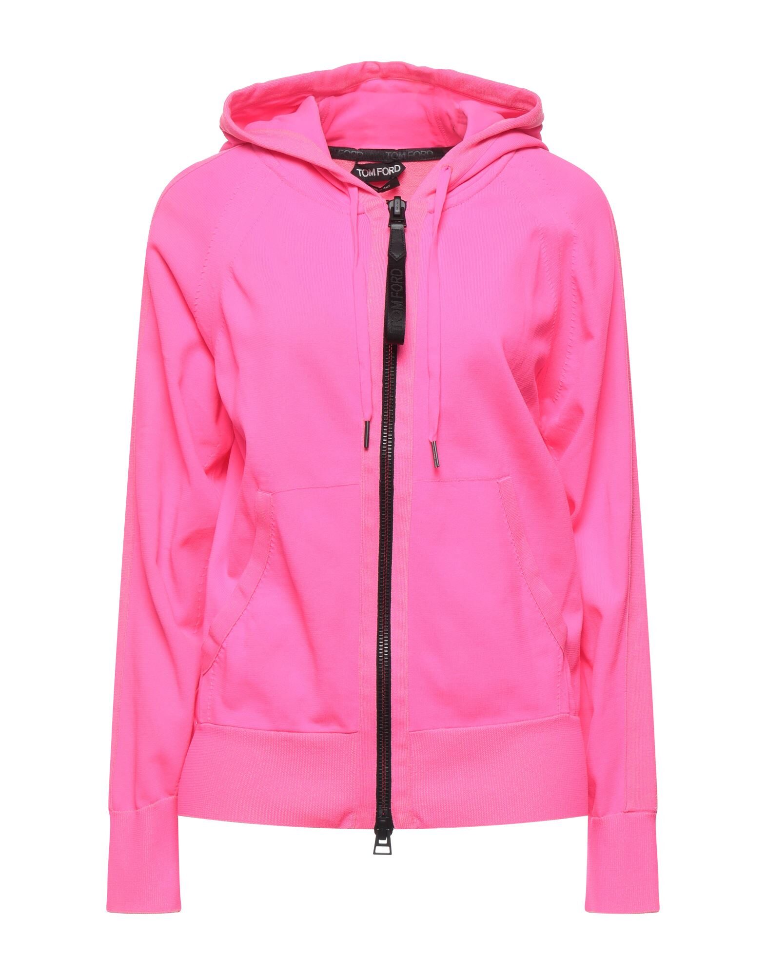 ford hooded sweatshirt