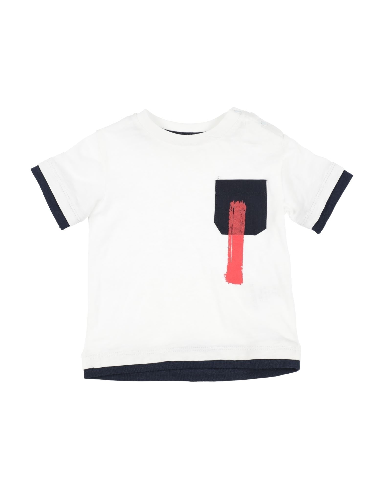 PACIOTTI 4US - T-shirts