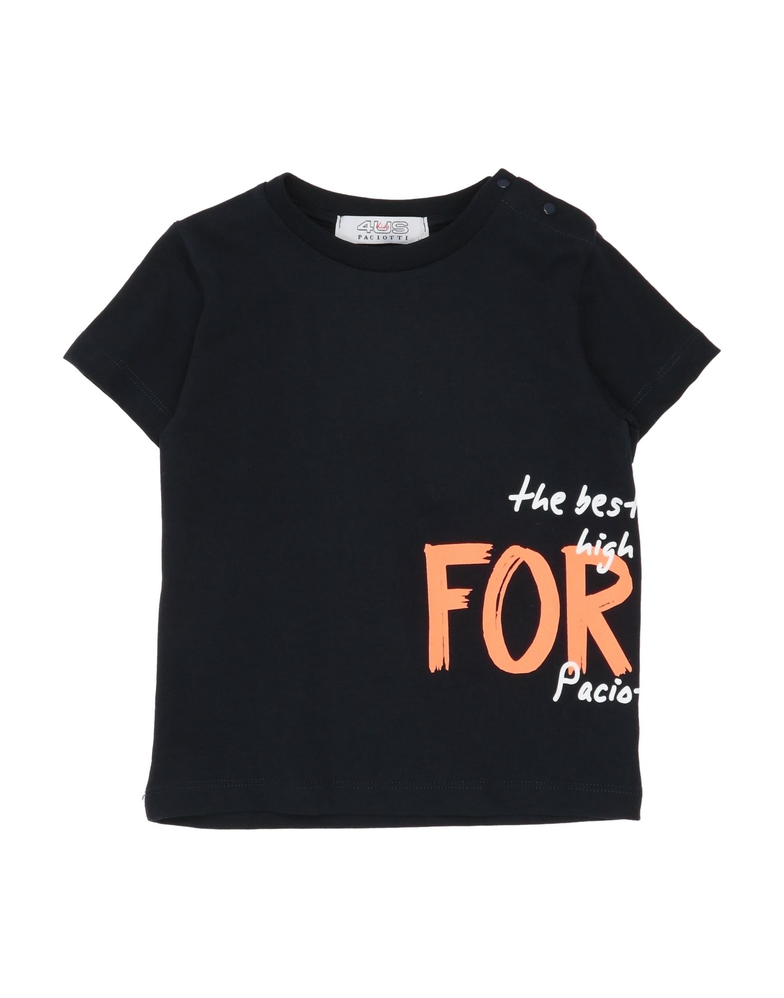 PACIOTTI 4US - T-shirts