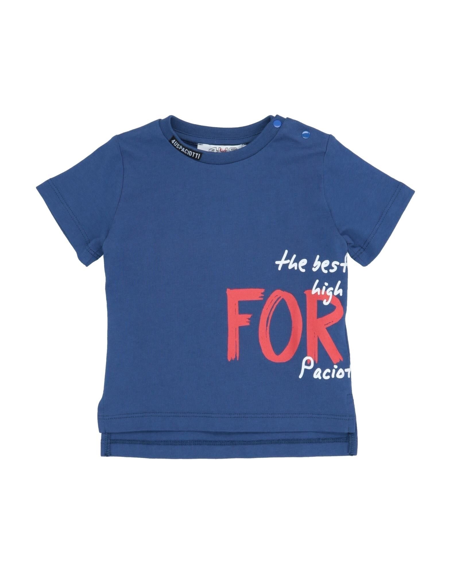 PACIOTTI 4US - T-shirts