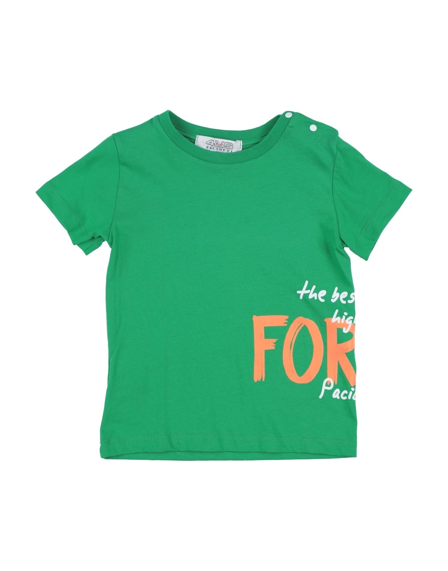 PACIOTTI 4US - T-shirts