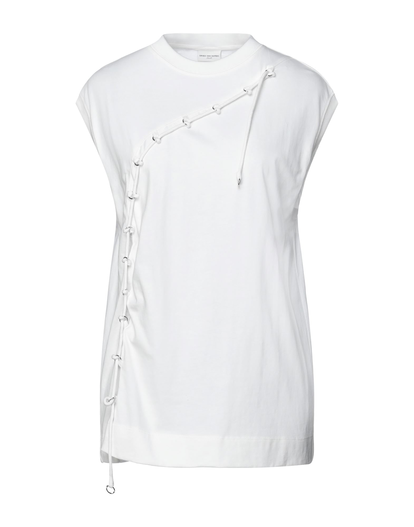 DRIES VAN NOTEN - T-shirts