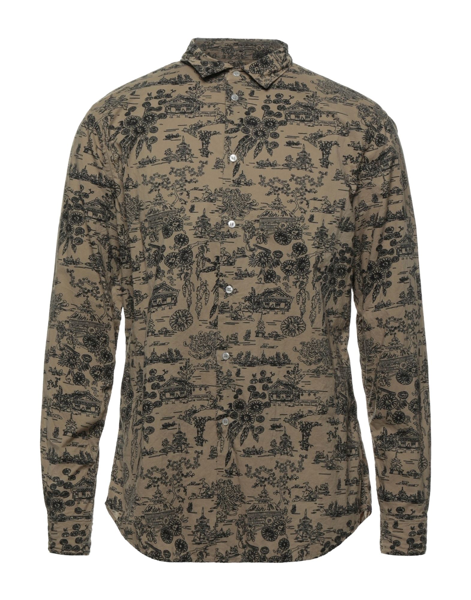 PAOLO PECORA - Shirts