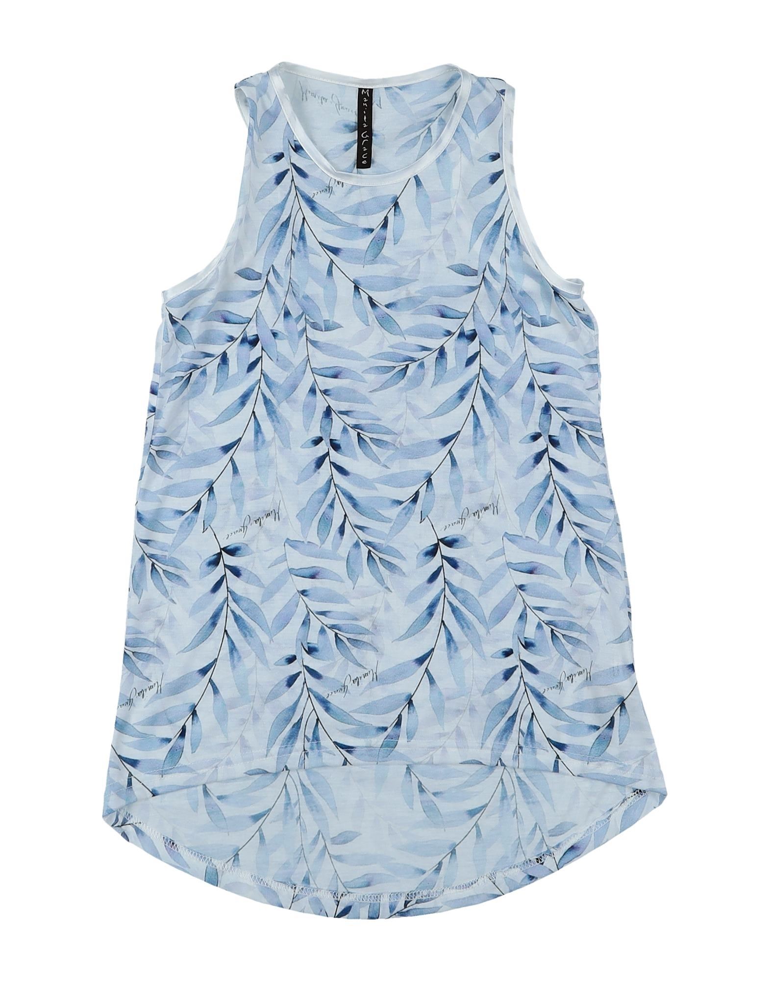 MANILA GRACE - T-shirts