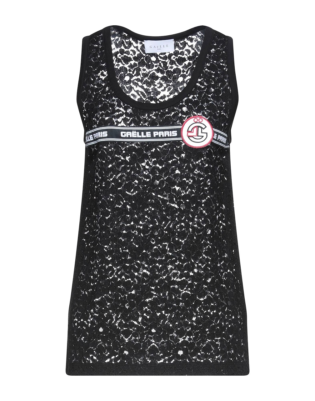 GAëLLE Paris - Tops