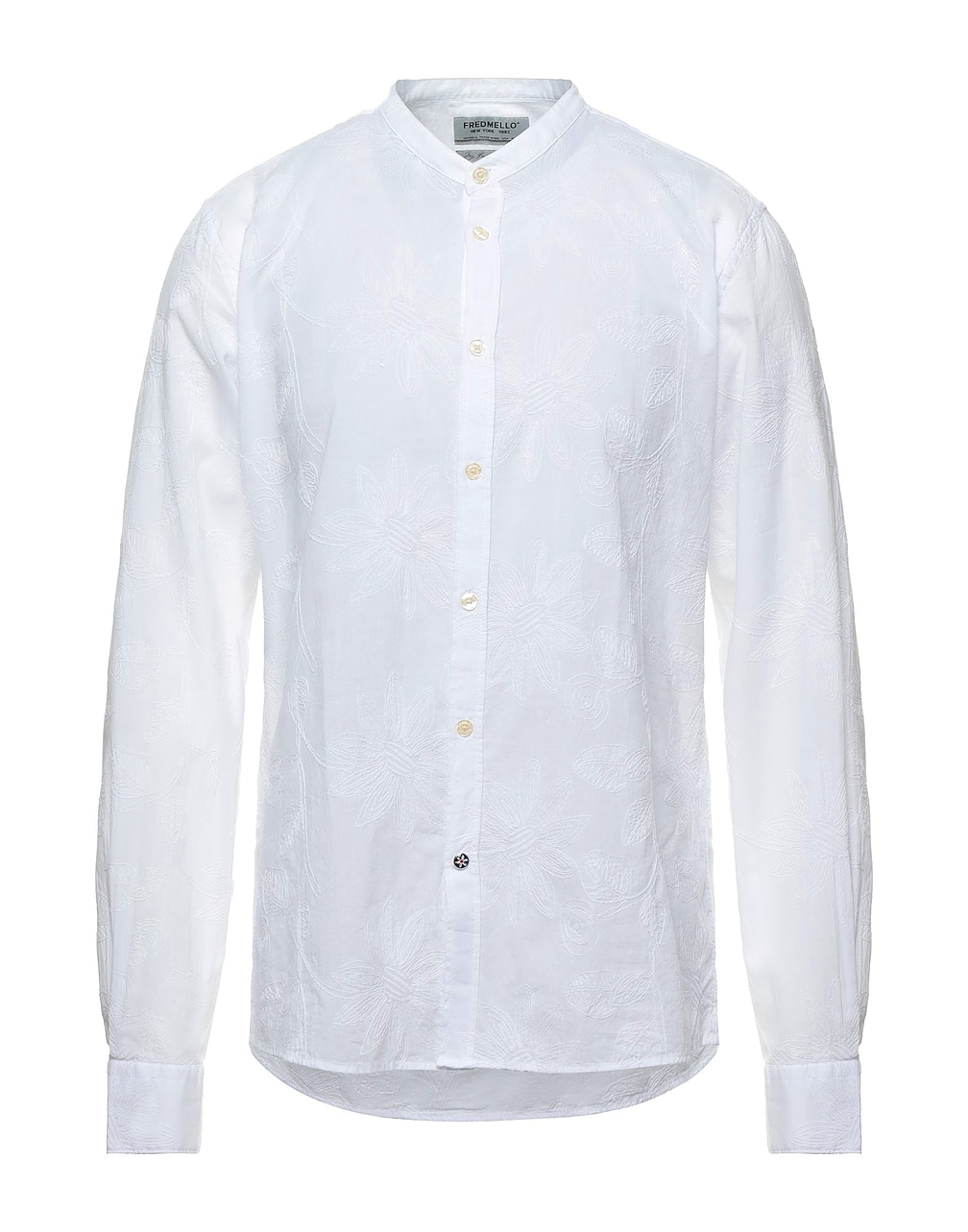 FRED MELLO - Πουκάμισα
