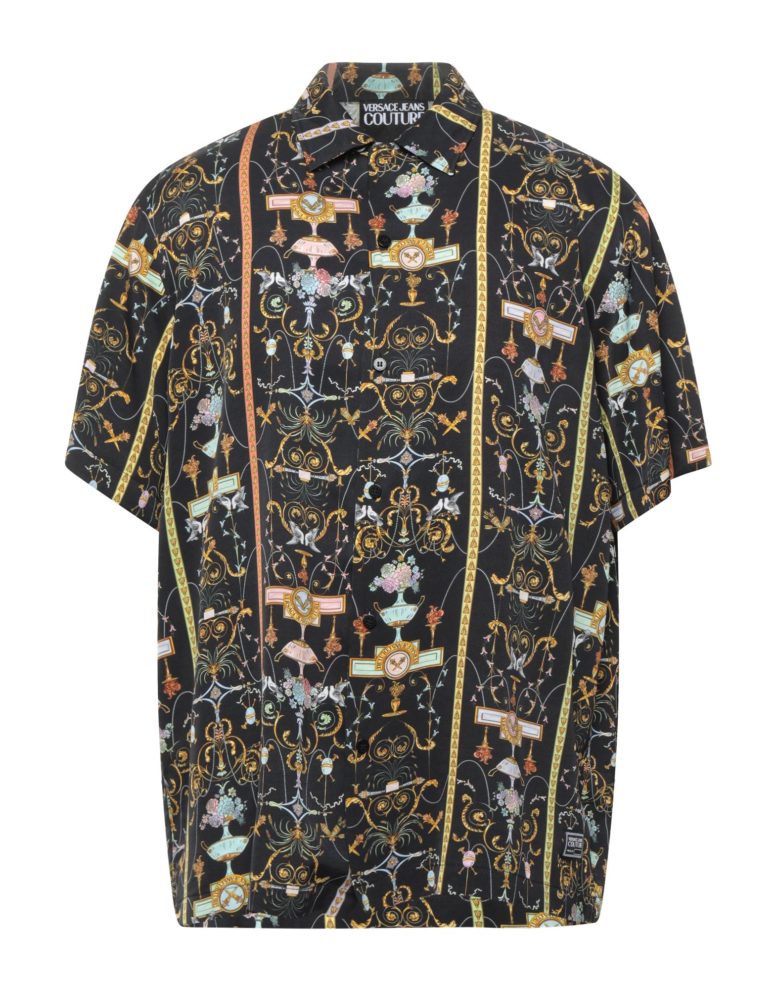 VERSACE JEANS COUTURE - Shirts