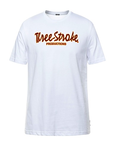 THREE STROKE