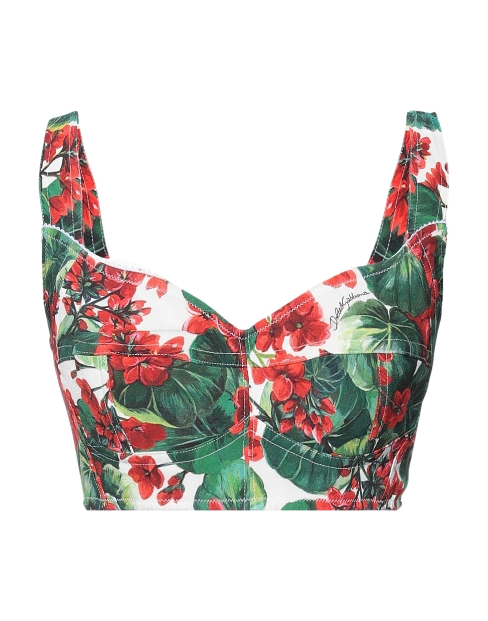 DOLCE&GABBANA - Tops