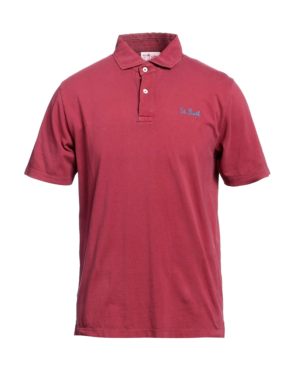 MC2 SAINT BARTH - Polo shirts