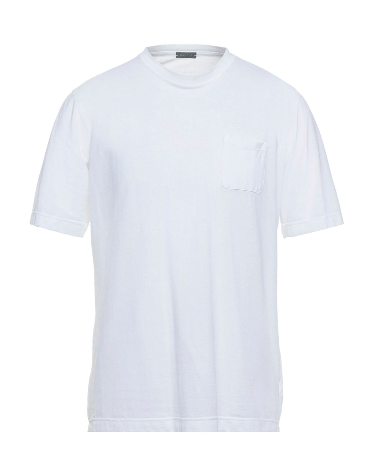 ZANONE - T-shirts