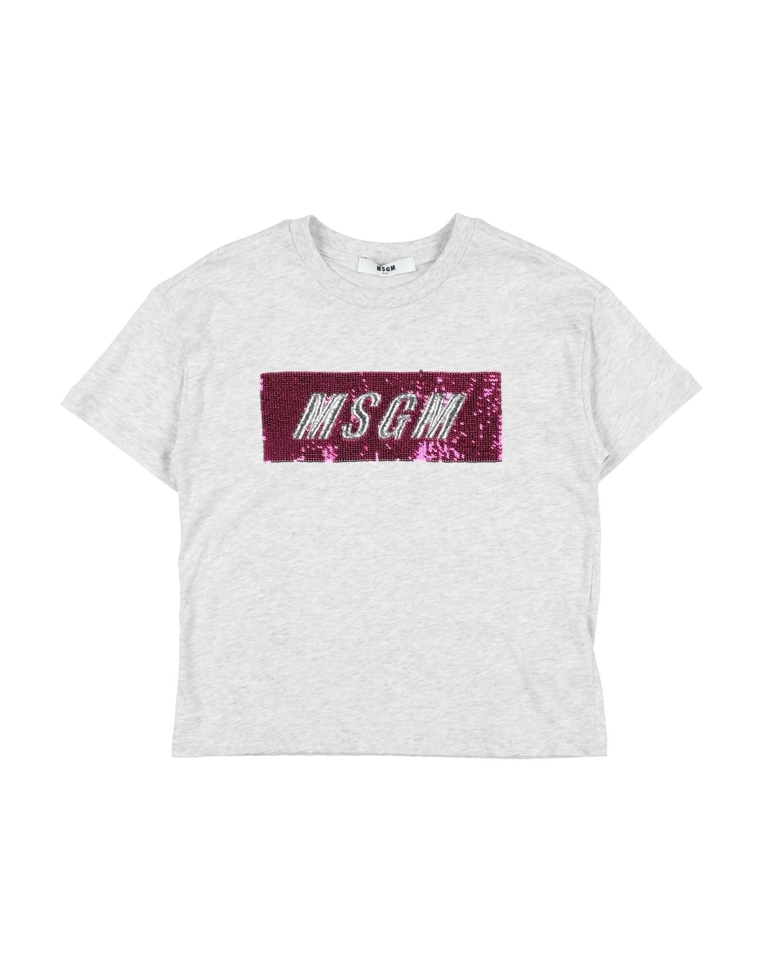 MSGM - T シャツ