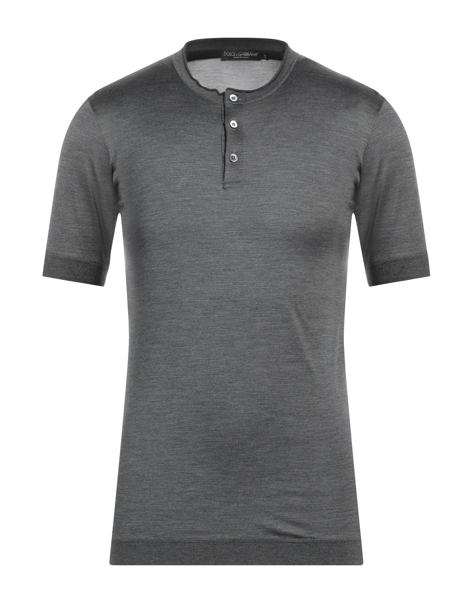 DOLCE&GABBANA - T-shirts