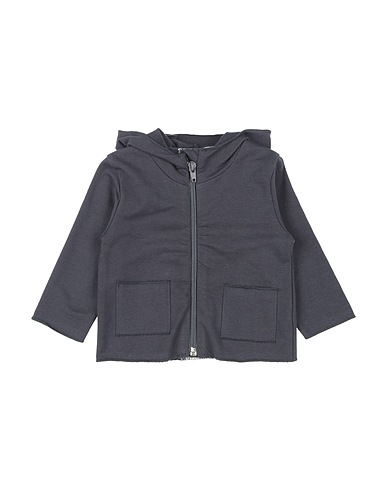 FRUGOO Sweatshirt Midnight blue 94% Cotton, 6% Elastane