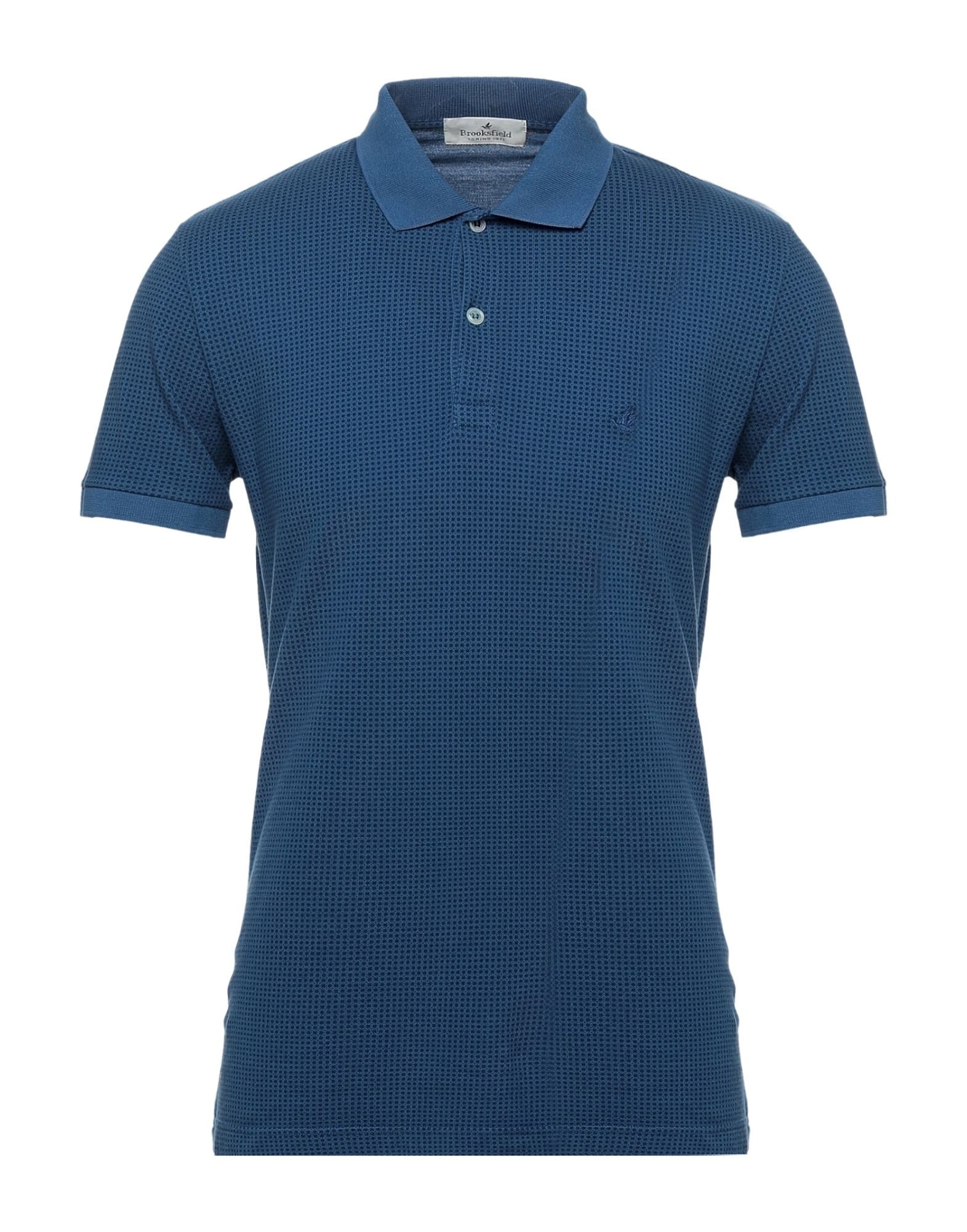 BROOKSFIELD - Polo shirts