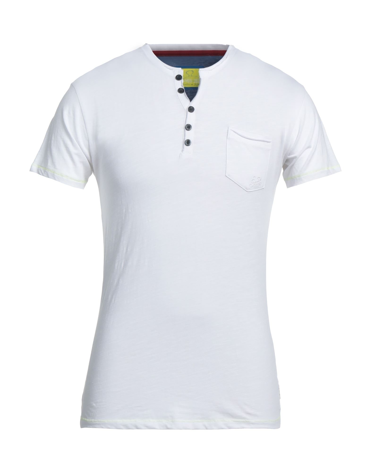 YES ZEE by ESSENZA - T-shirts