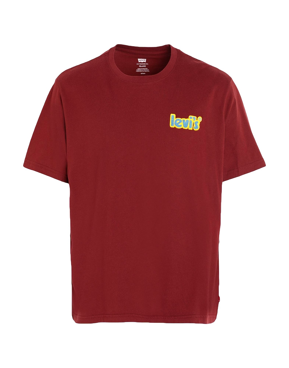 LEVI'S - T-shirts