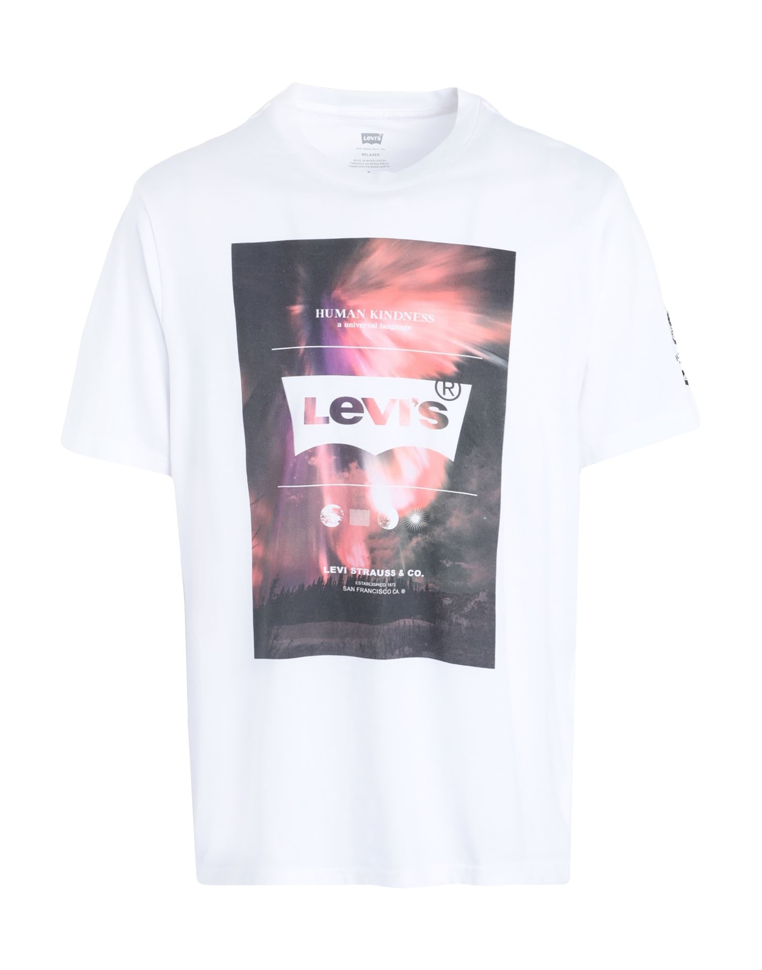 LEVI'S - T-shirts