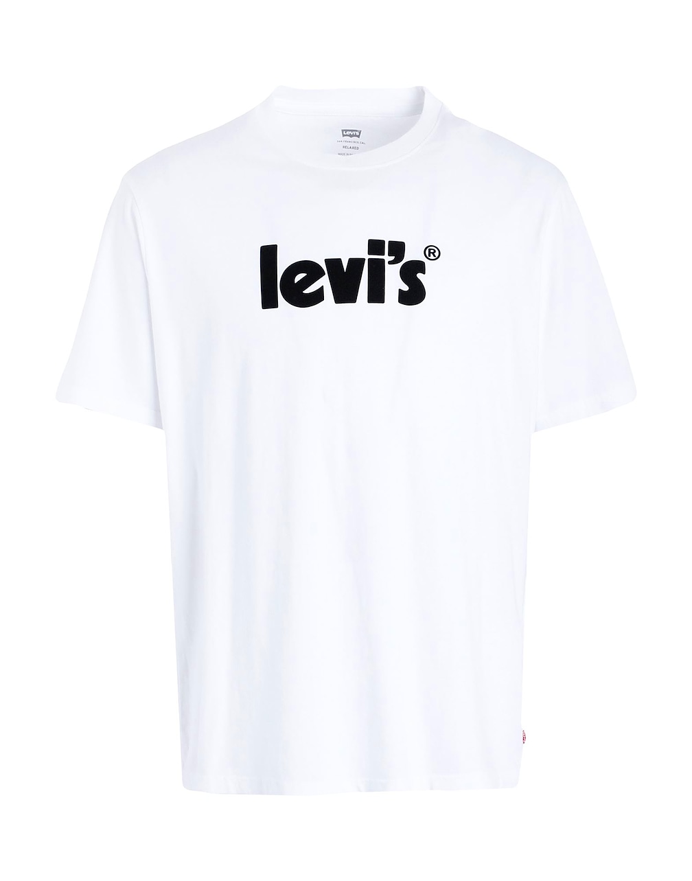 LEVI'S - T-shirts