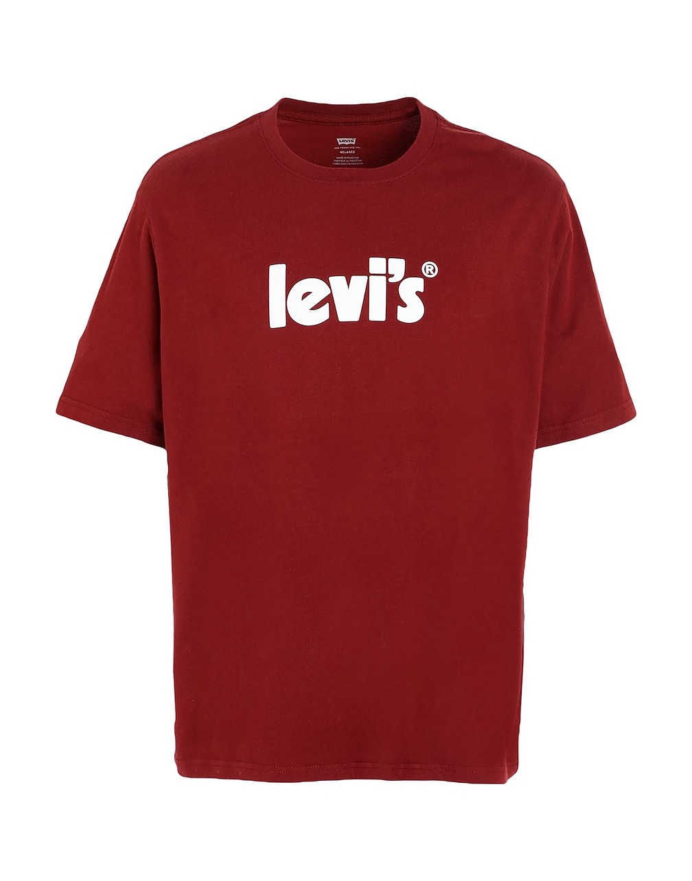 LEVI'S - T-shirts