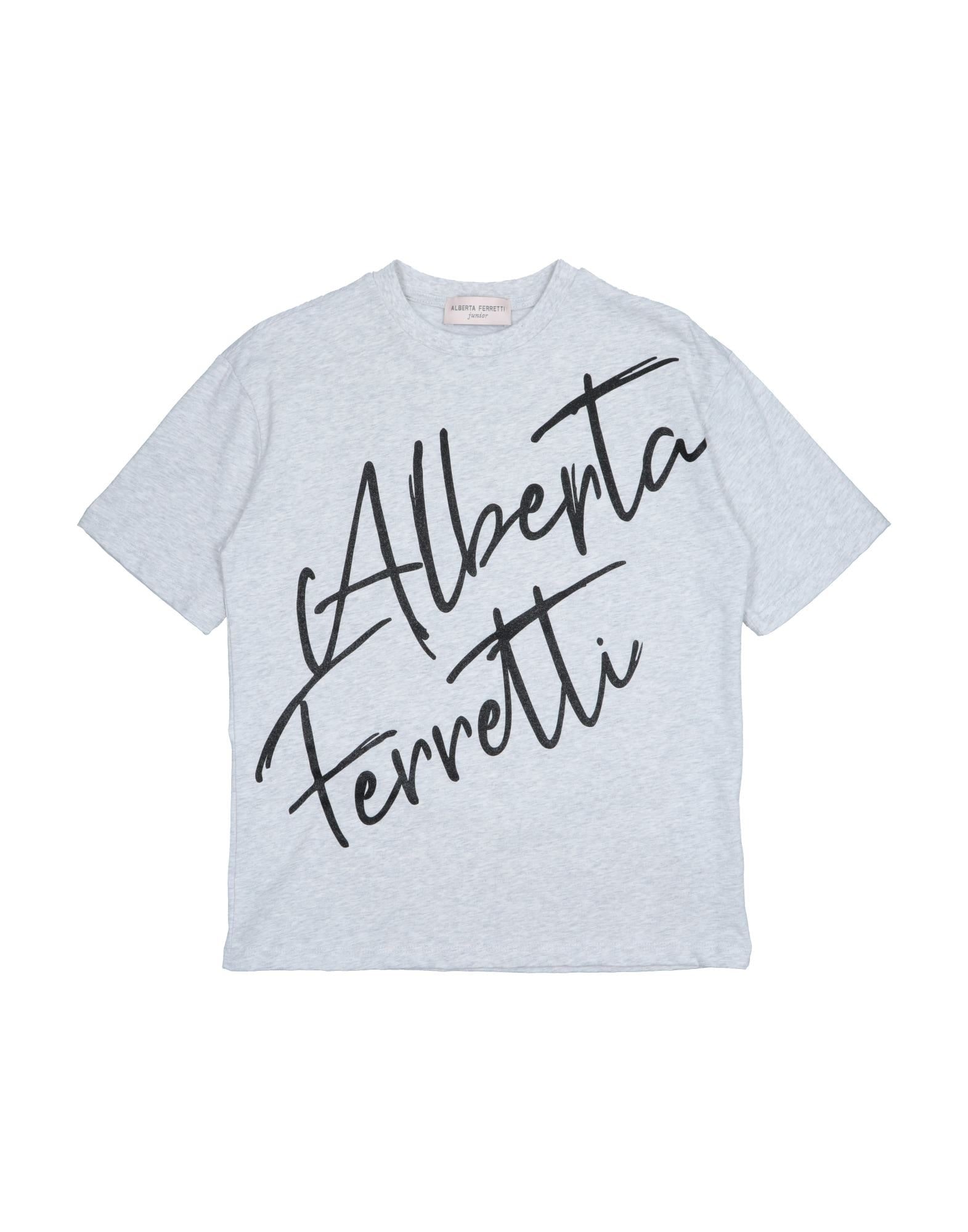 ALBERTA FERRETTI - T シャツ