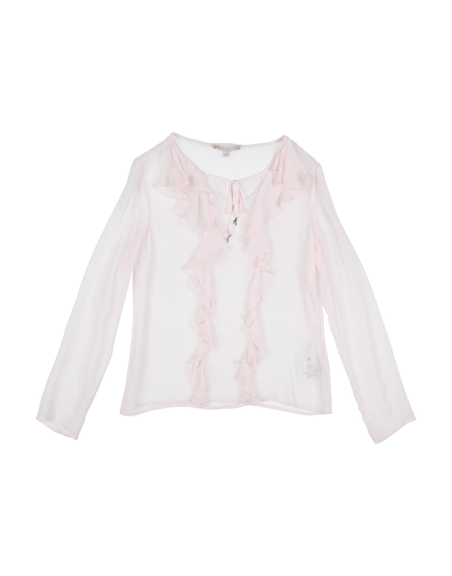 PATRIZIA PEPE - Tops