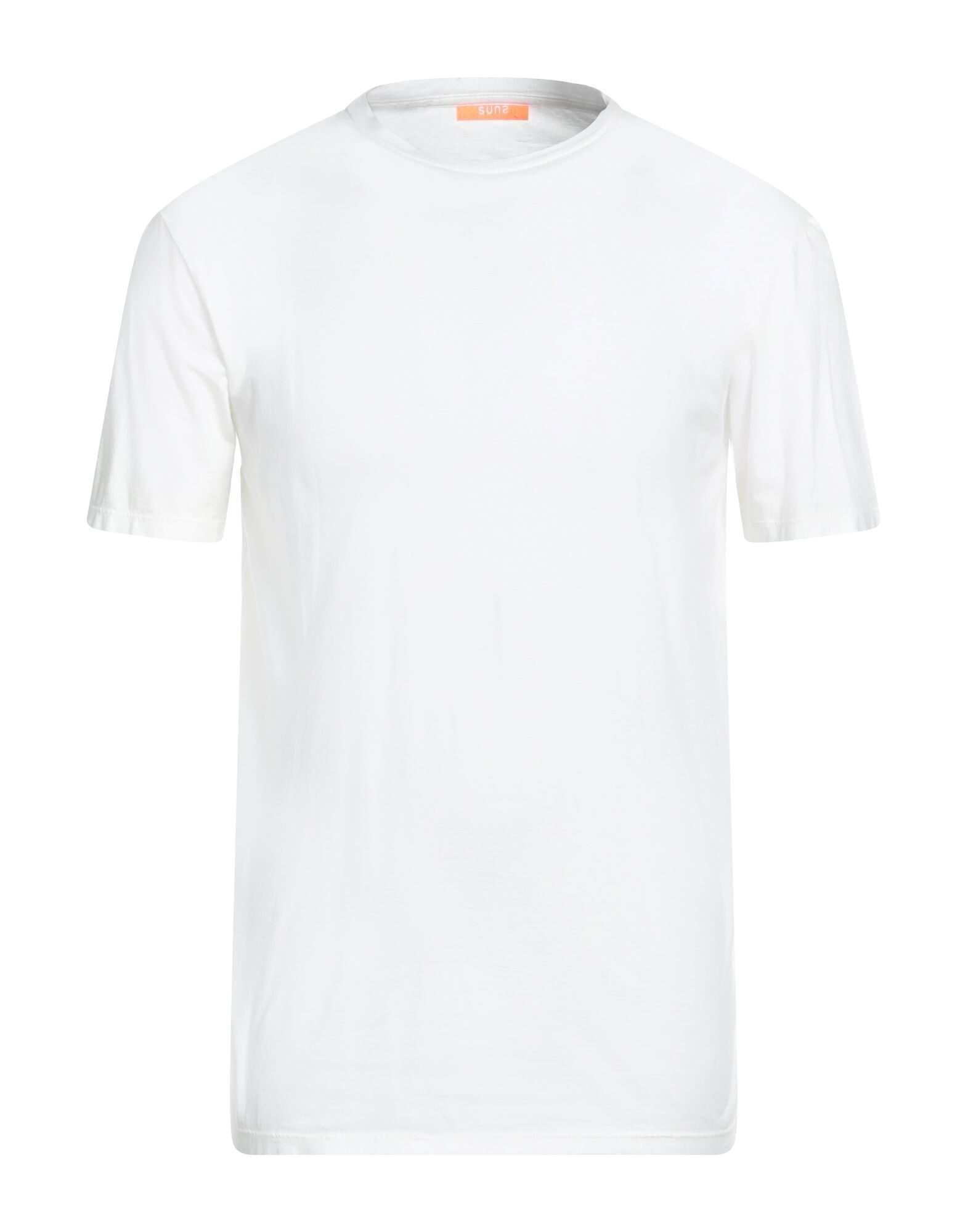 SUNS BOARDS - T-shirts