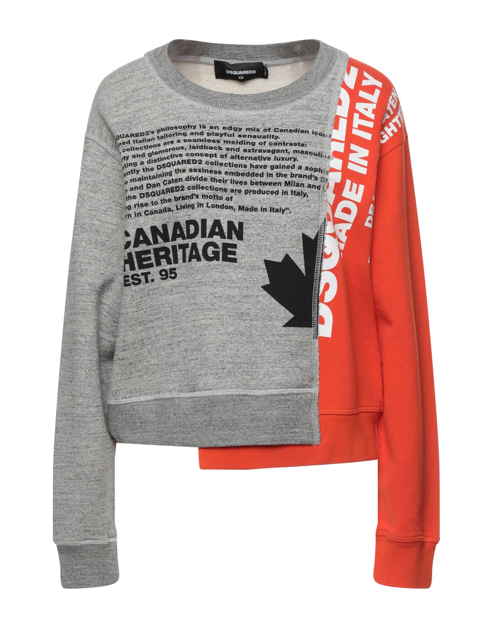 DSQUARED2 - Sweatshirts