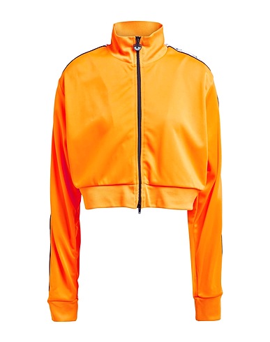 CHIARA FERRAGNI Sweatshirt Orange 100% Polyester