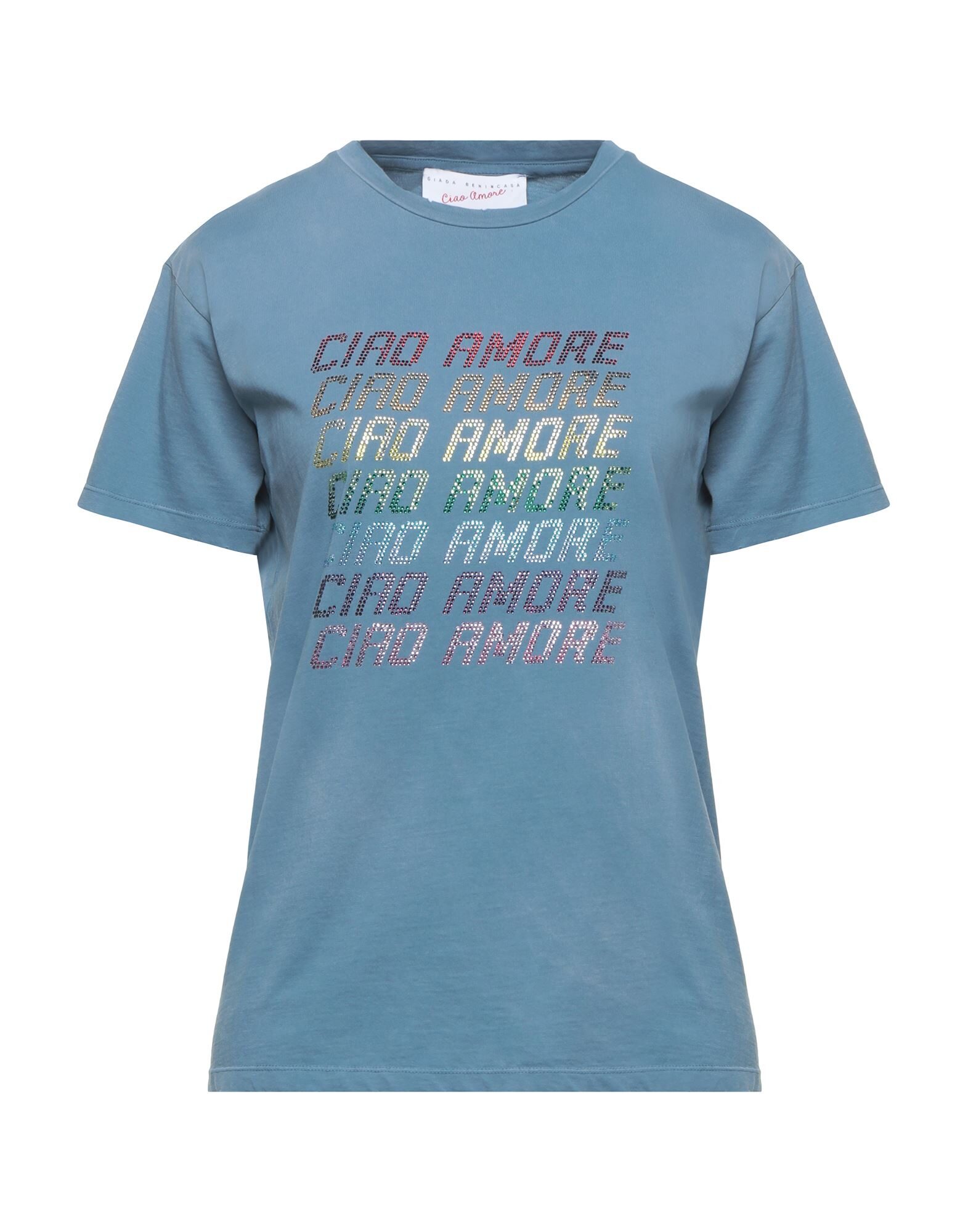 GIADA BENINCASA - T-shirts