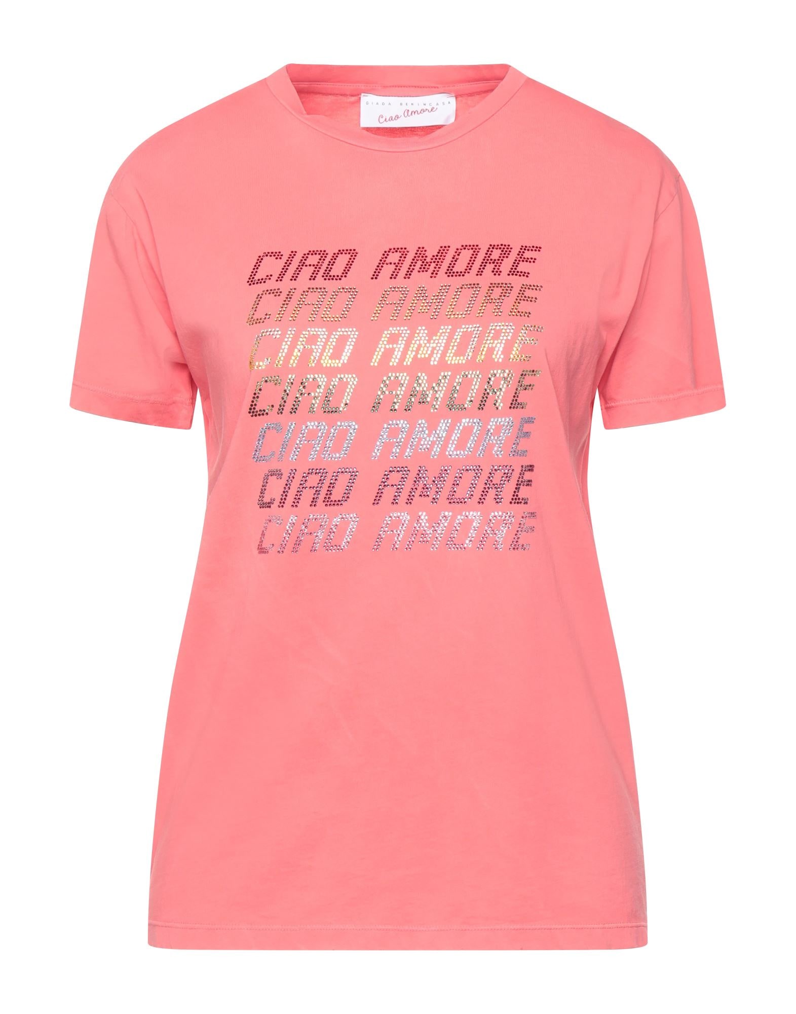GIADA BENINCASA - T-shirts