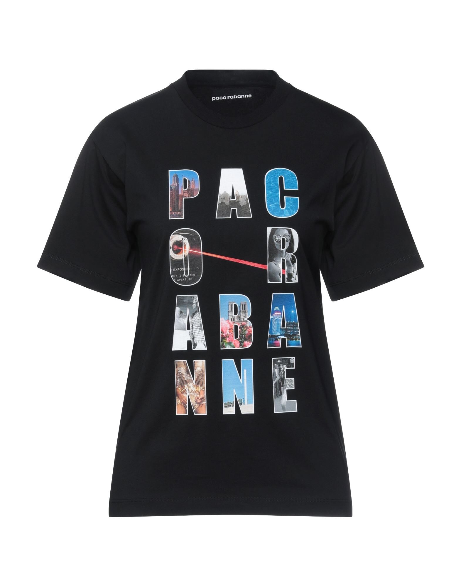 RABANNE - T-shirts