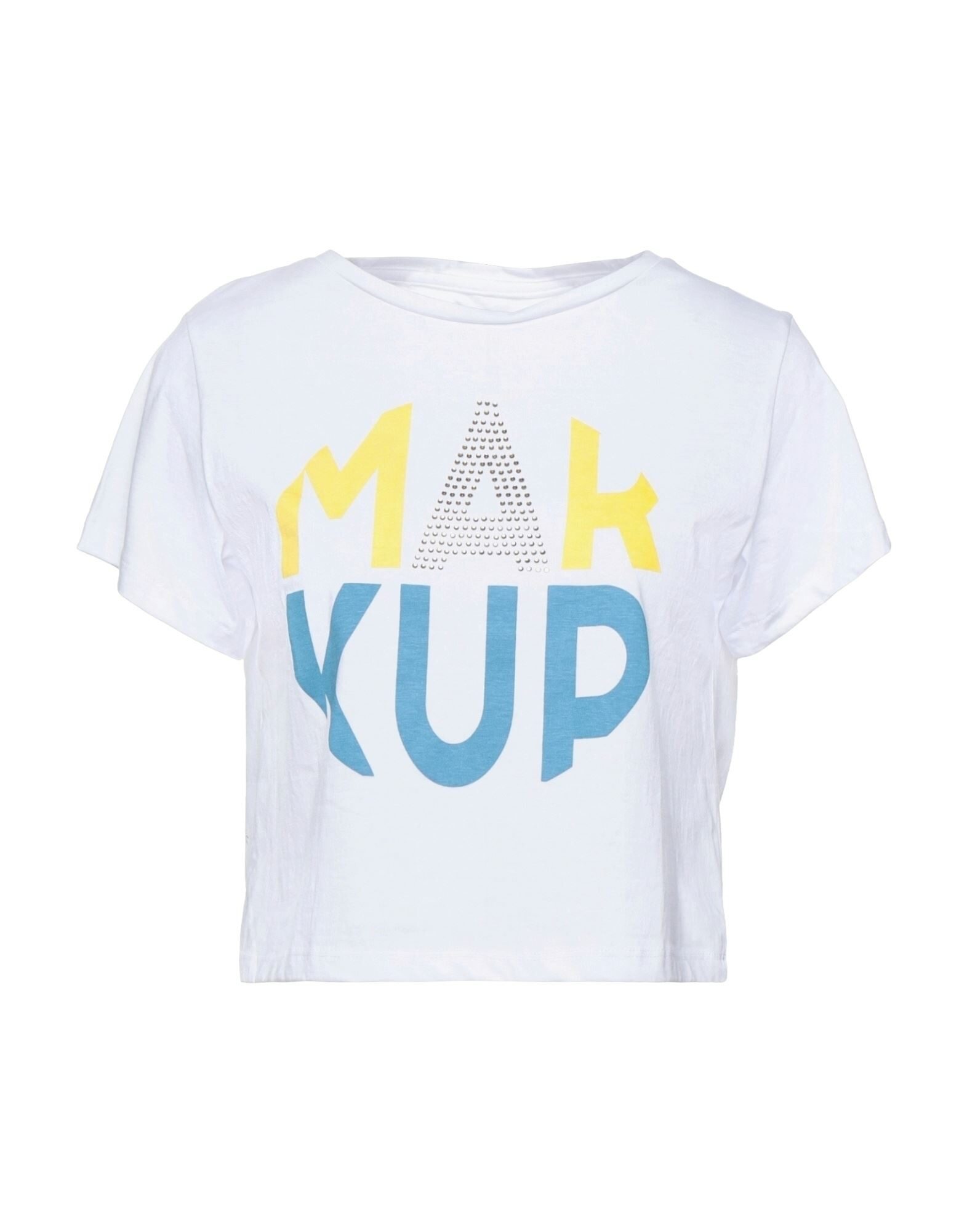 MARKUP - T-shirts