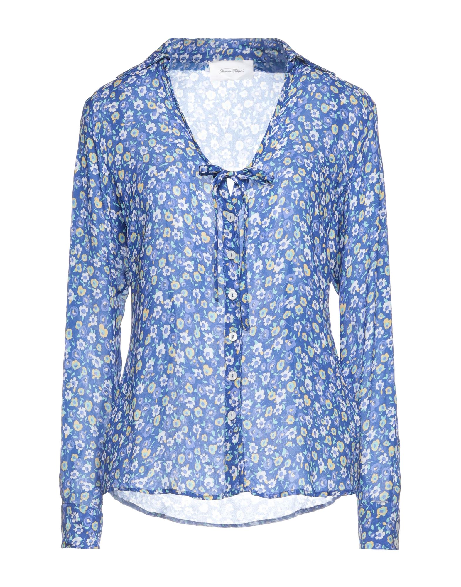 AMERICAN VINTAGE - Shirts