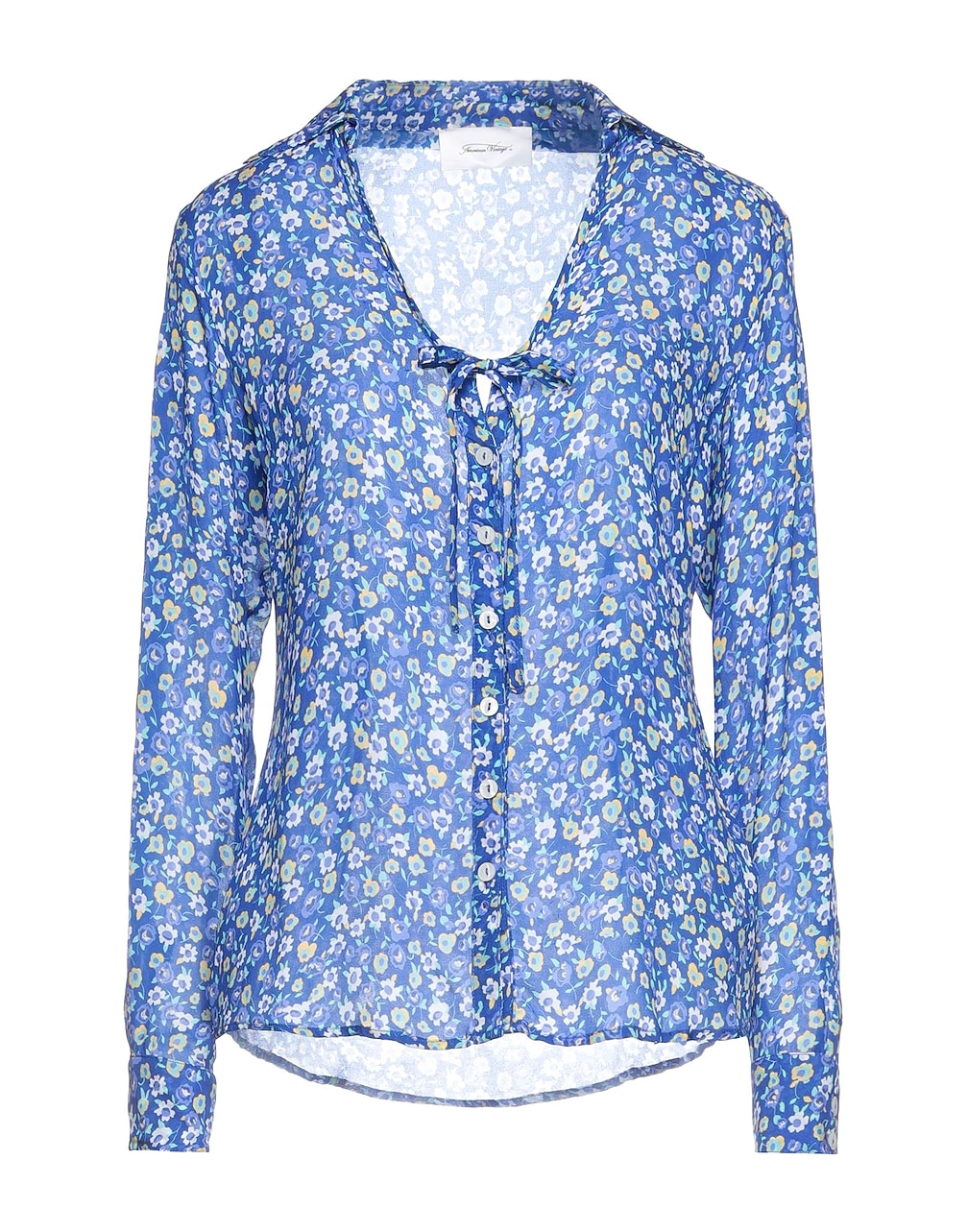 AMERICAN VINTAGE - Hemden