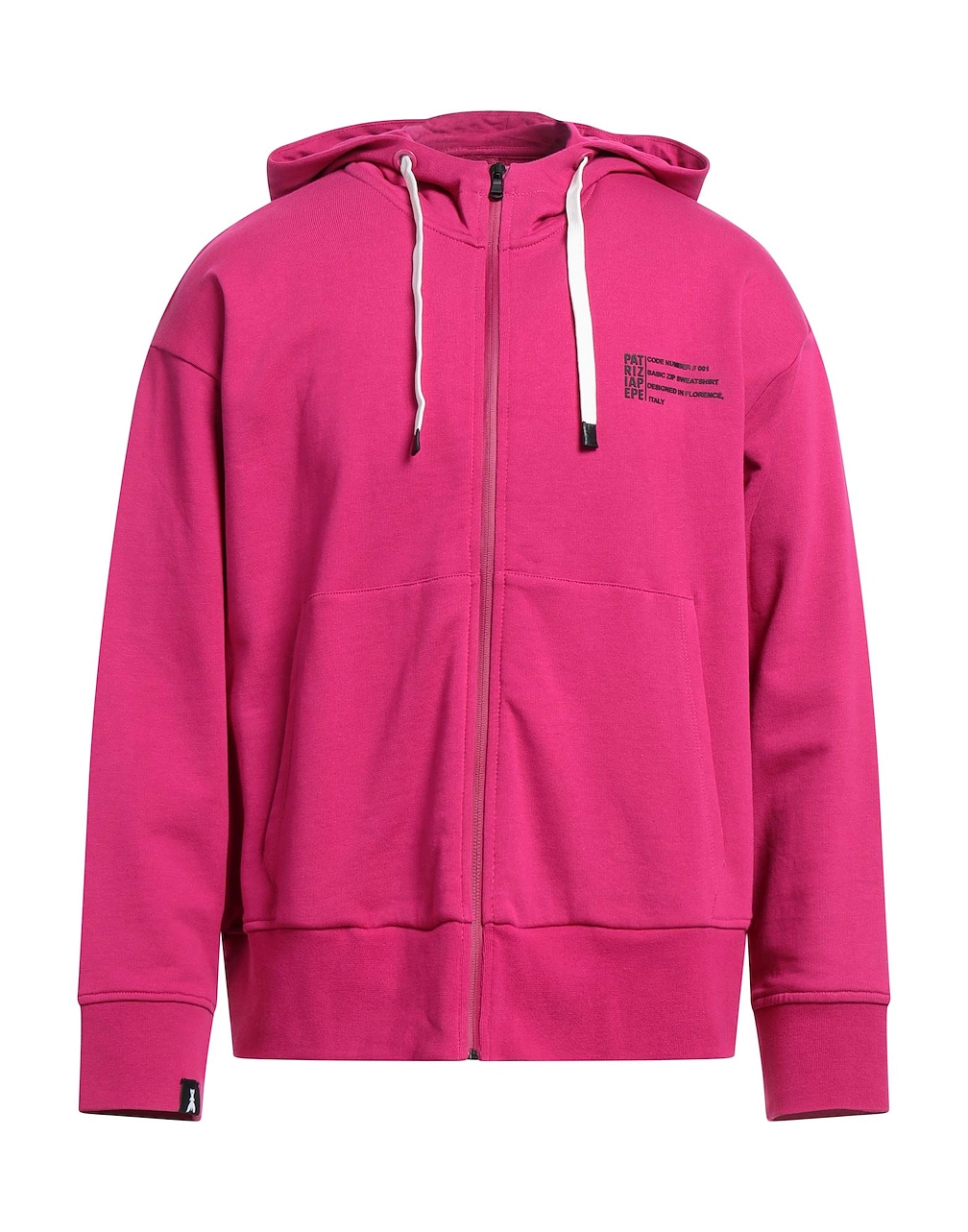 PATRIZIA PEPE - Sweatshirts