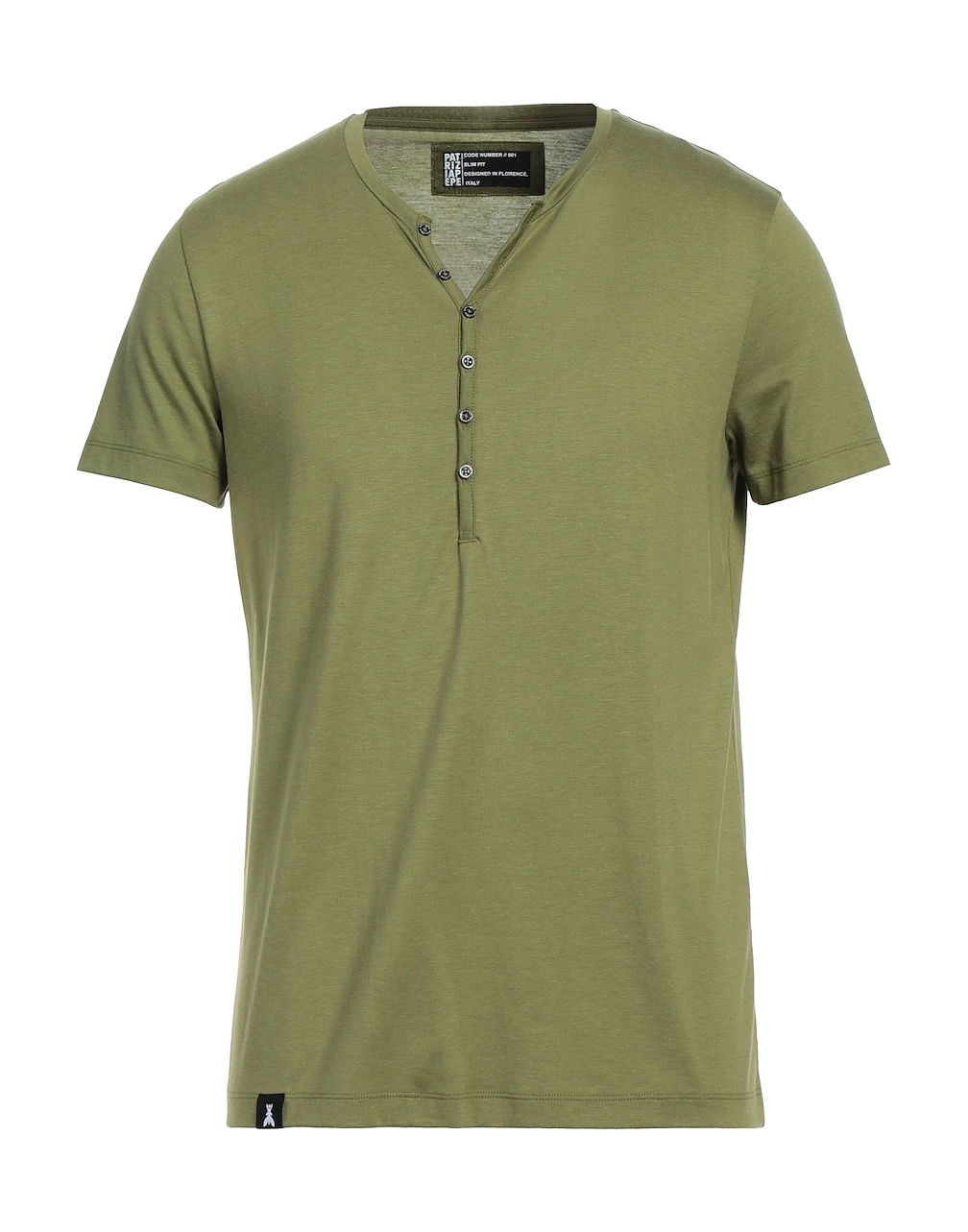 PATRIZIA PEPE - T-shirts