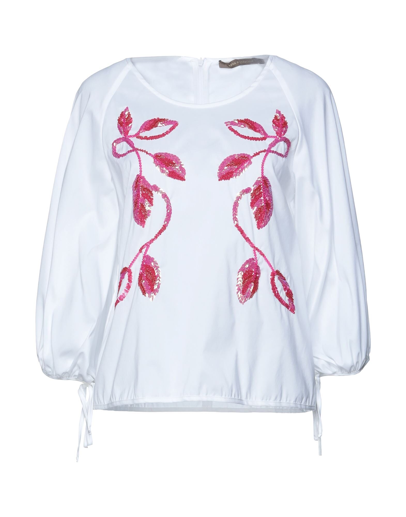 SIMONA CORSELLINI - Tops