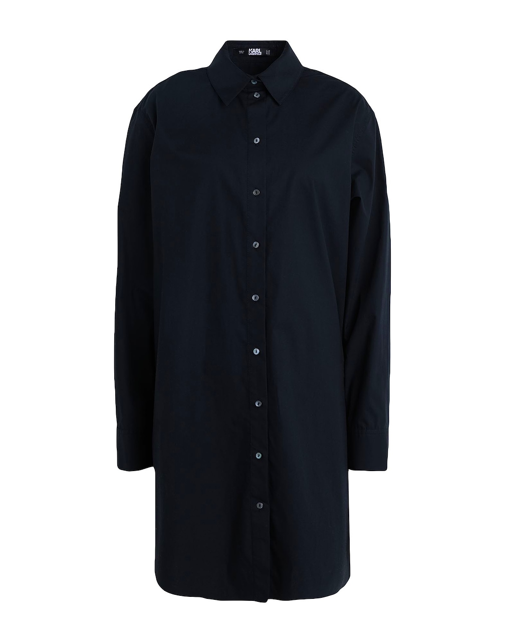 KARL LAGERFELD - Πουκάμισα