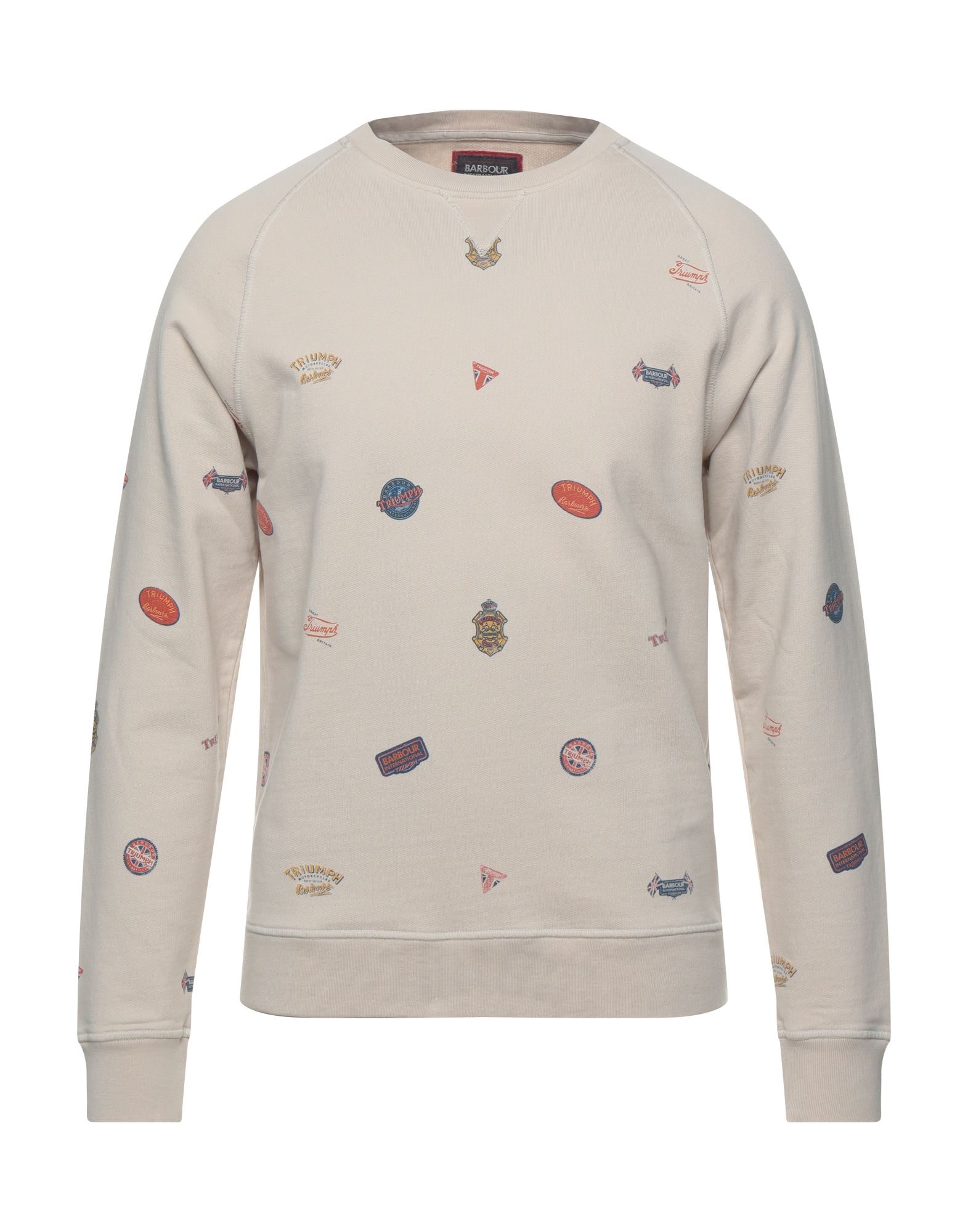 BARBOUR - スウェットシャツ
