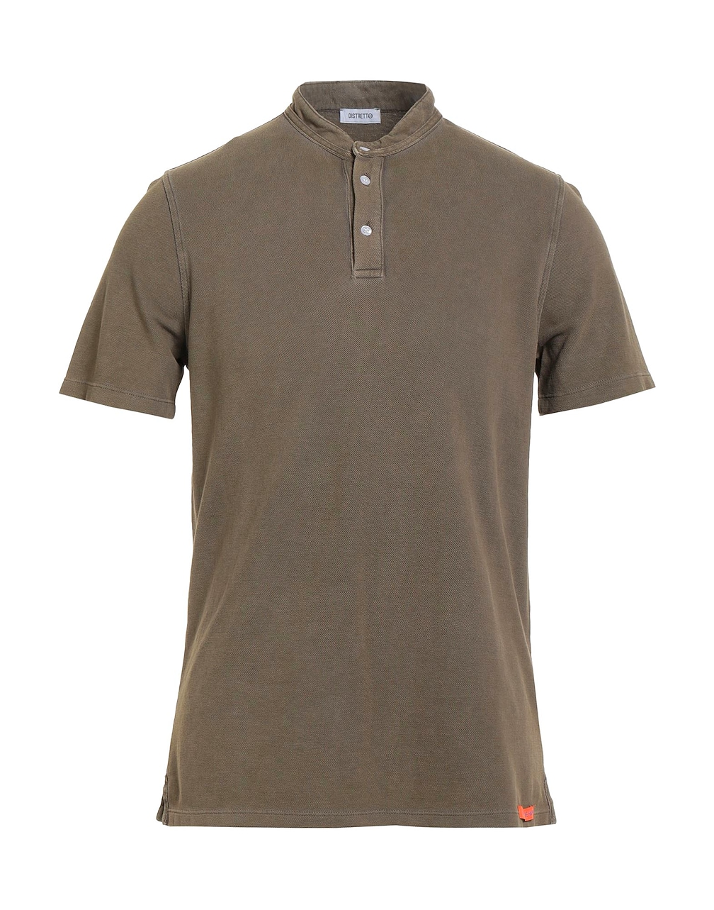 DISTRETTO 12 - T-shirts