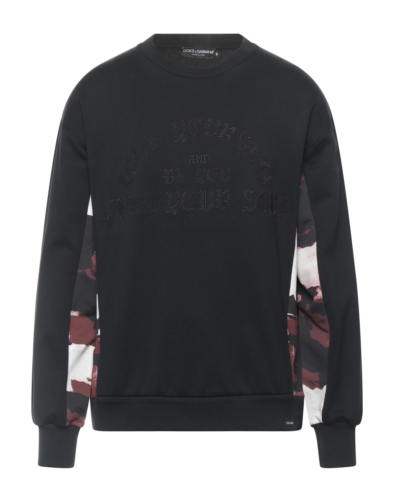 DOLCE&GABBANA - Sweatshirts