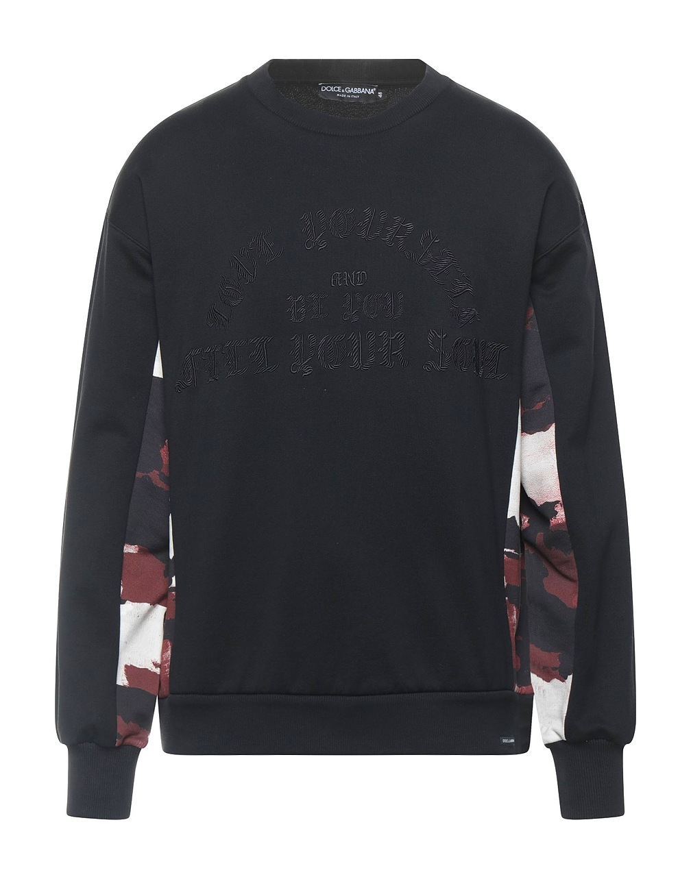 DOLCE&GABBANA - Sweatshirts